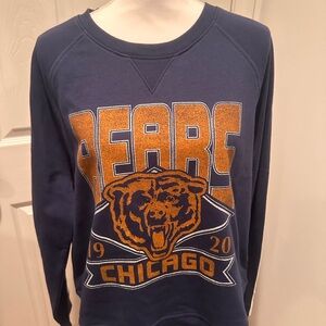 Marshalls Junk Food Clothing Team Apparel- Chicago Bears. Brand New- Size XXL